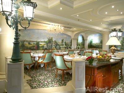 Hotel Paris Marriott Hotel Champs Elysees 35